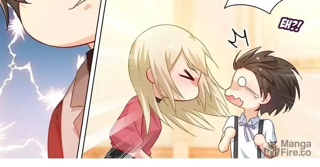 Read Bossy President chapter 191 image 9 on Lezhin
