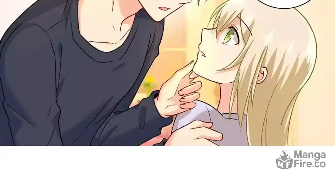 Read Bossy President chapter 196 image 9 on Lezhin