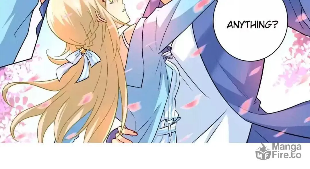 Read Bossy President chapter 199 image 9 on Lezhin