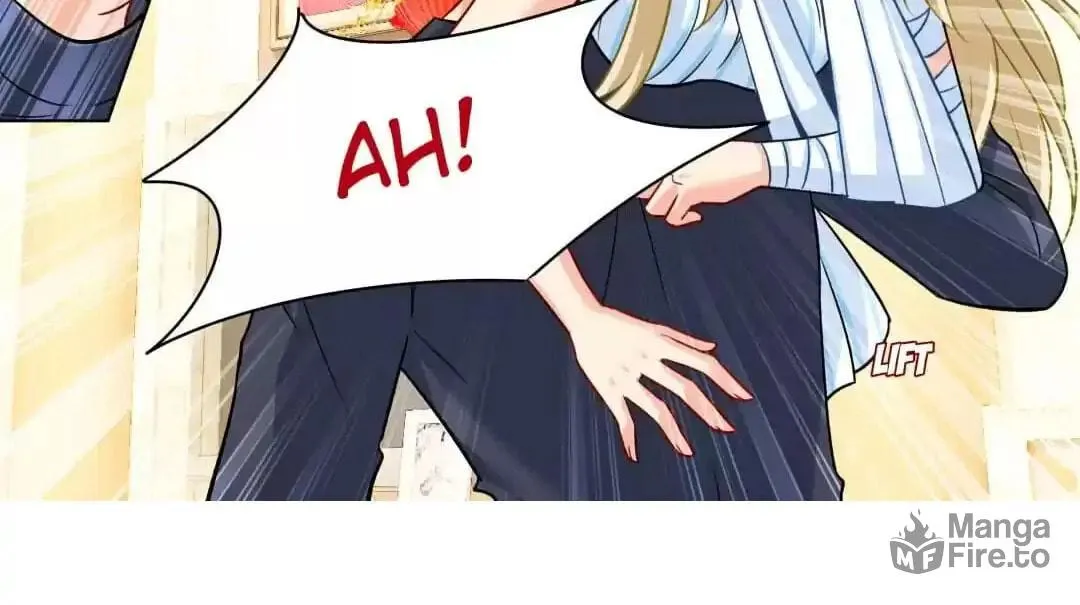 Read Bossy President chapter 201 image 9 on Lezhin