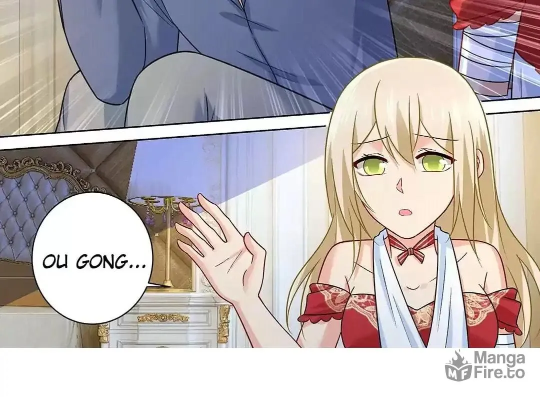 Read Bossy President chapter 229 image 9 on Lezhin
