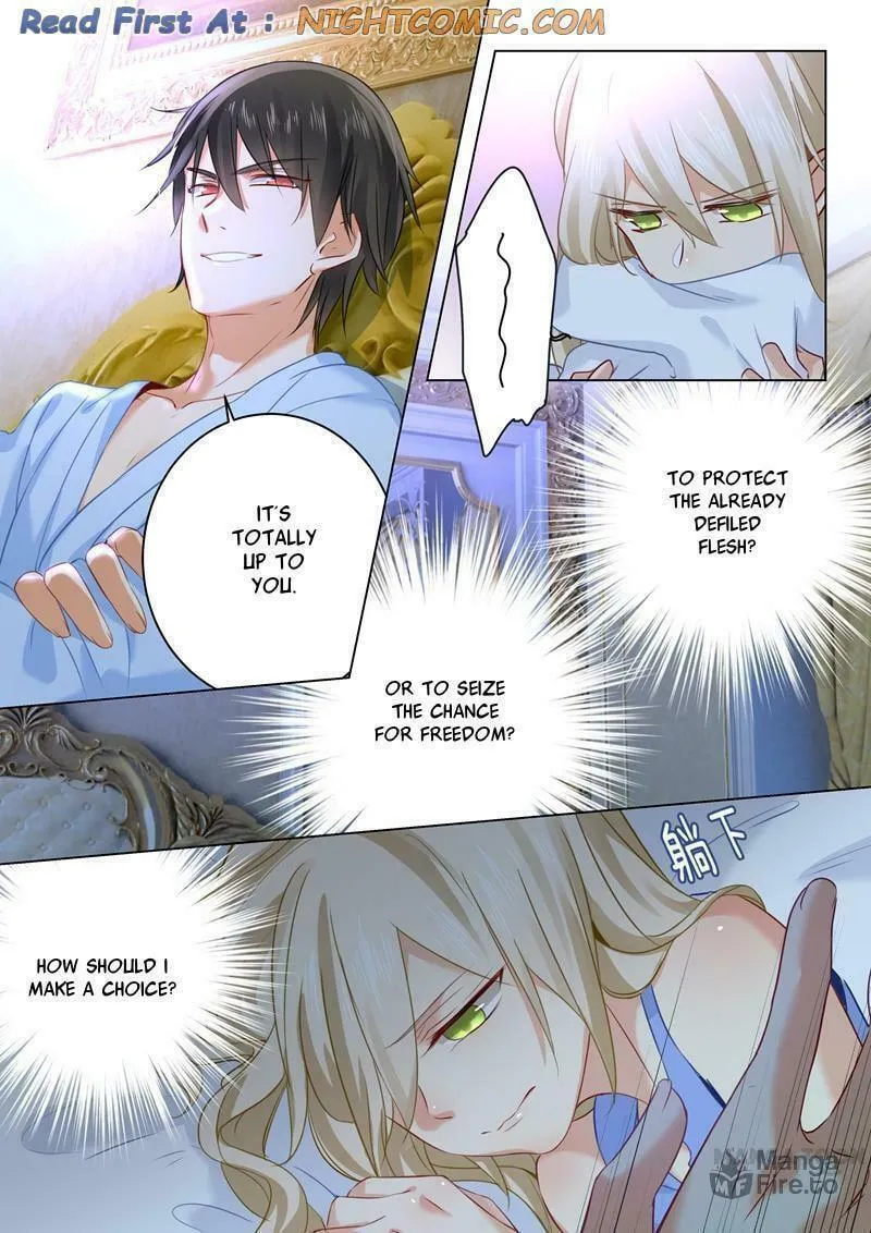 Read Bossy President chapter 23 image 2 on Lezhin