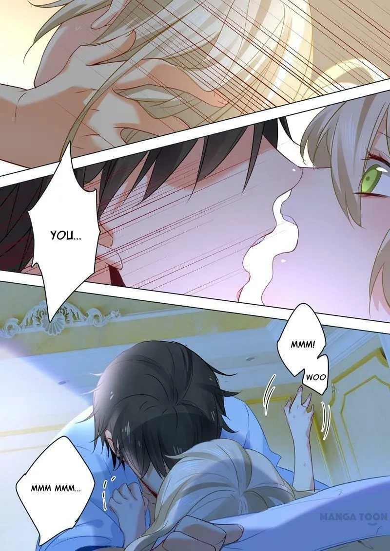 Read Bossy President chapter 23 image 3 on Lezhin