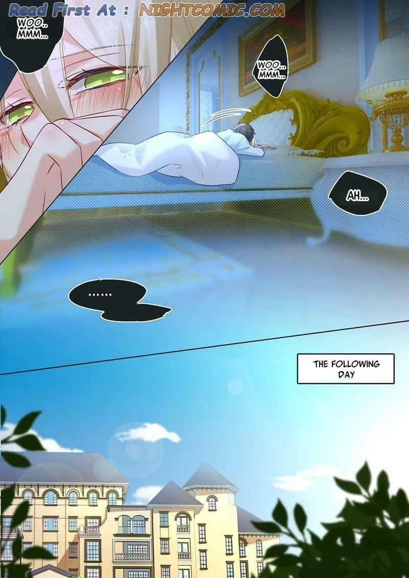 Read Bossy President chapter 23 image 6 on Lezhin