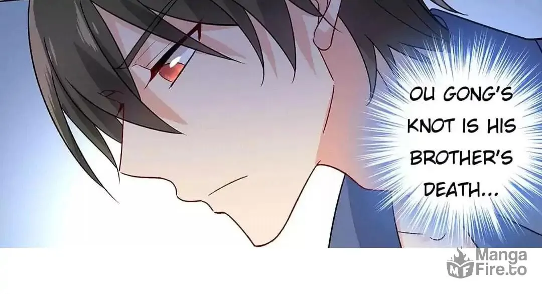 Read Bossy President chapter 231 image 9 on Lezhin