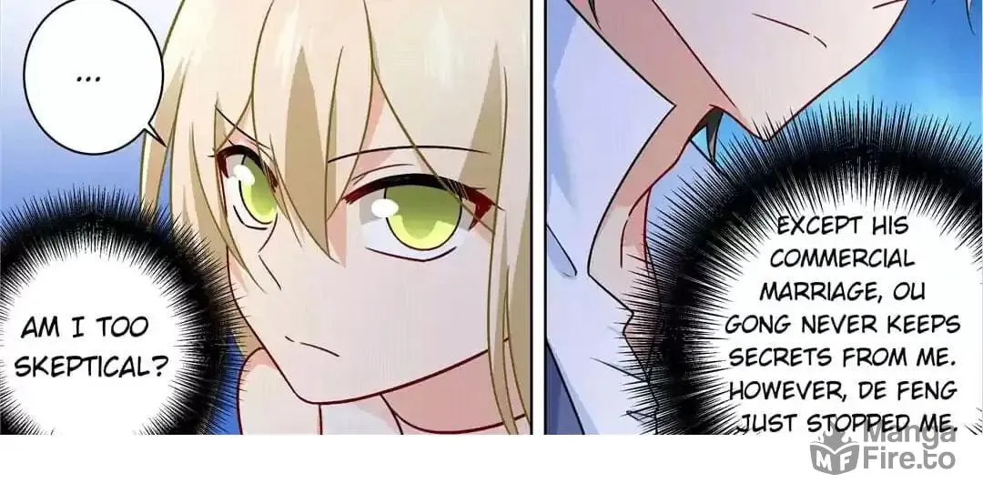 Read Bossy President chapter 236 image 9 on Lezhin