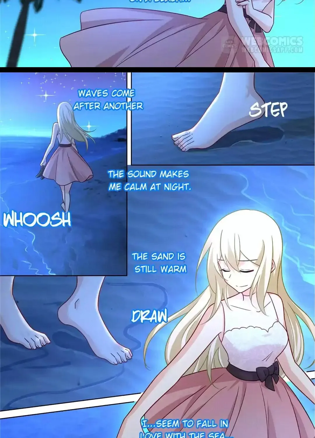 Read Bossy President chapter 237 image 2 on Lezhin