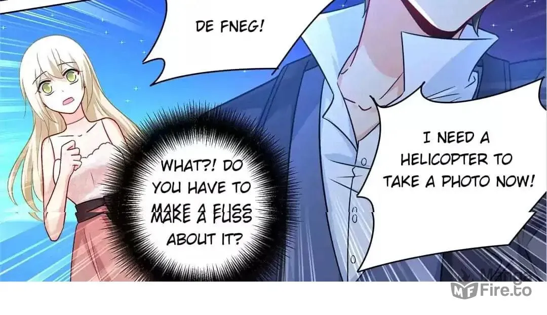 Read Bossy President chapter 237 image 9 on Lezhin