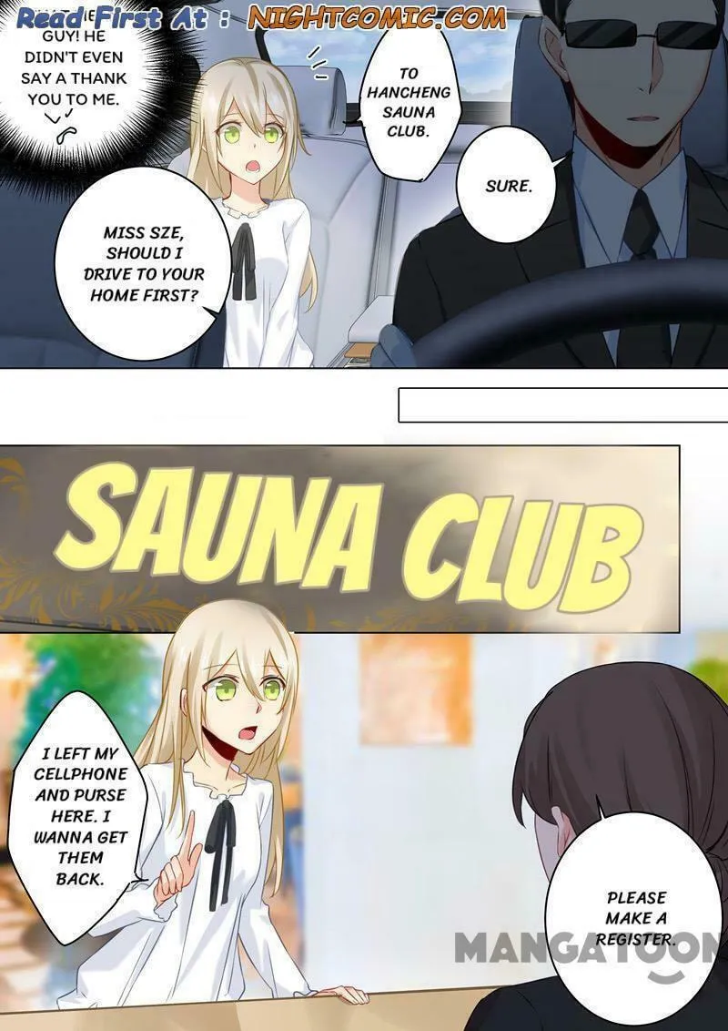 Read Bossy President chapter 24 image 7 on Lezhin