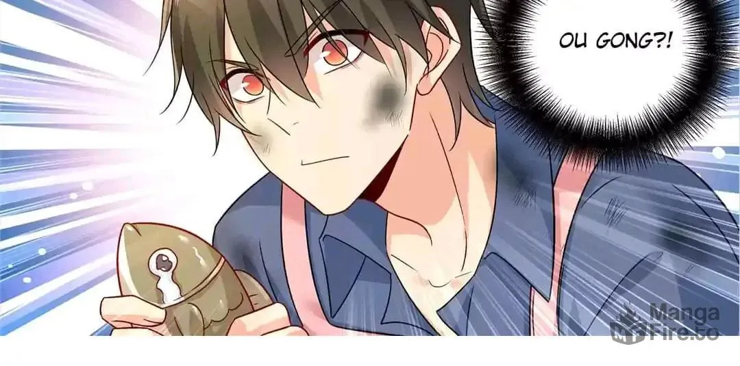 Read Bossy President chapter 241 image 9 on Lezhin