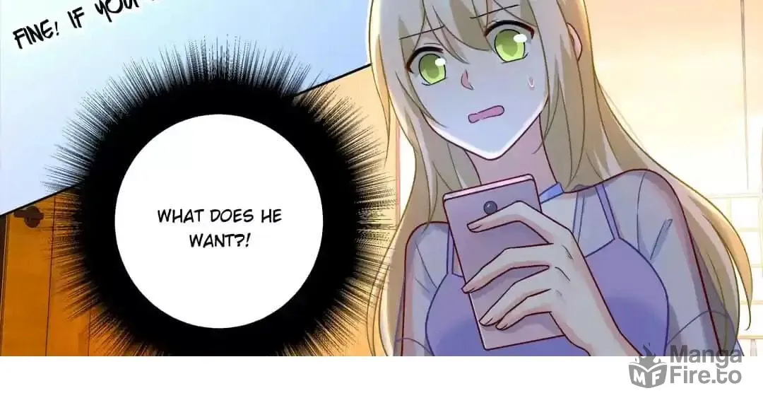 Read Bossy President chapter 249 image 9 on Lezhin