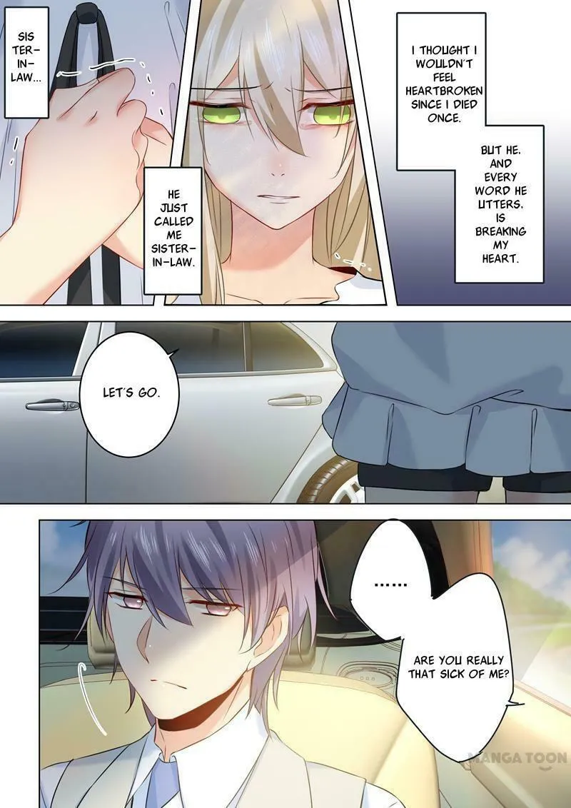 Read Bossy President chapter 25 image 3 on Lezhin