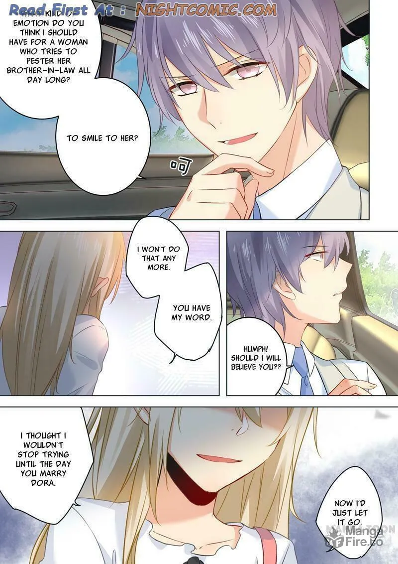 Read Bossy President chapter 25 image 4 on Lezhin