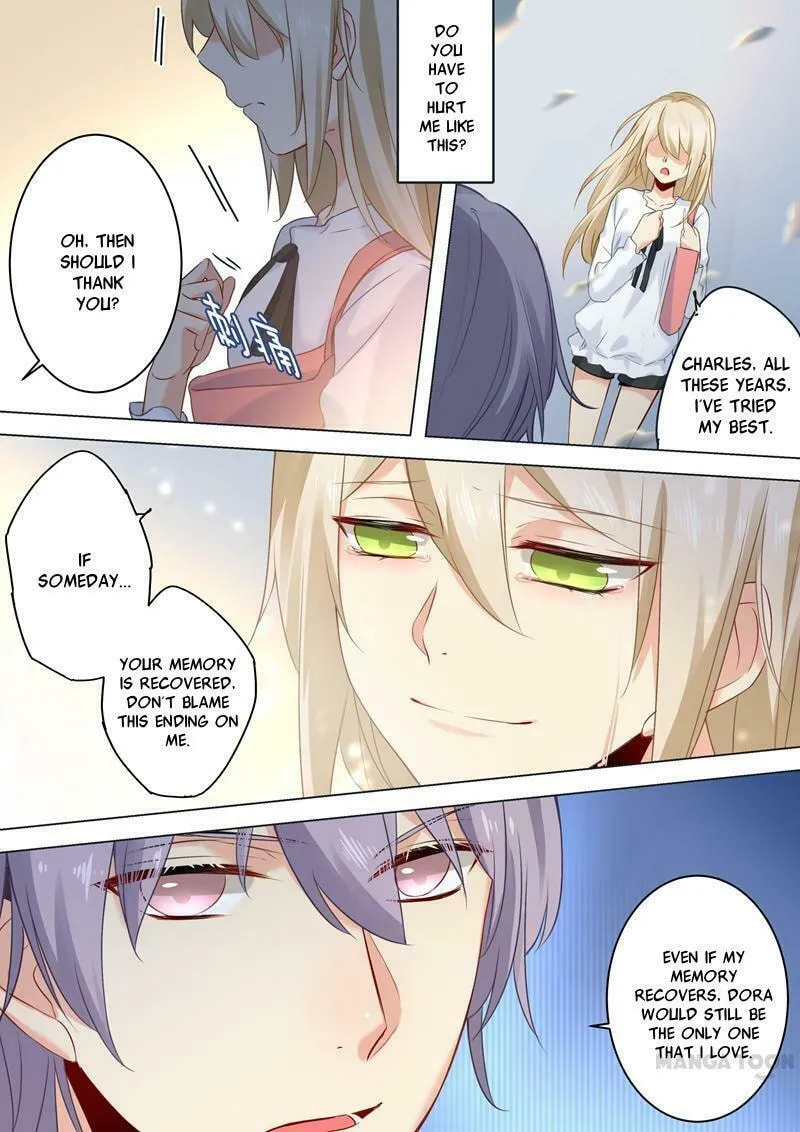 Read Bossy President chapter 25 image 6 on Lezhin