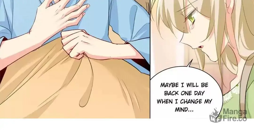 Read Bossy President chapter 264 image 9 on Lezhin