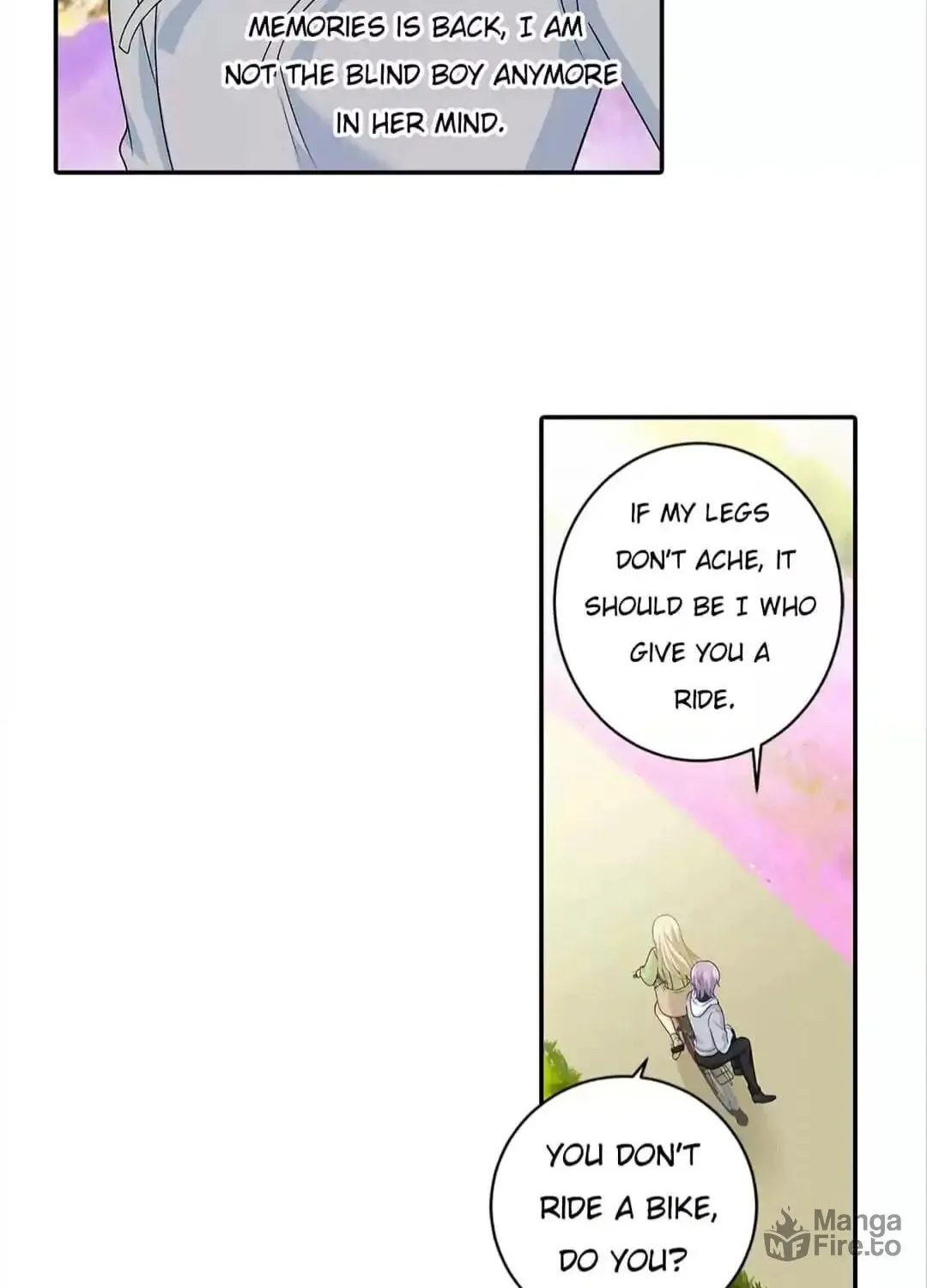 Read Bossy President chapter 269 image 8 on Lezhin