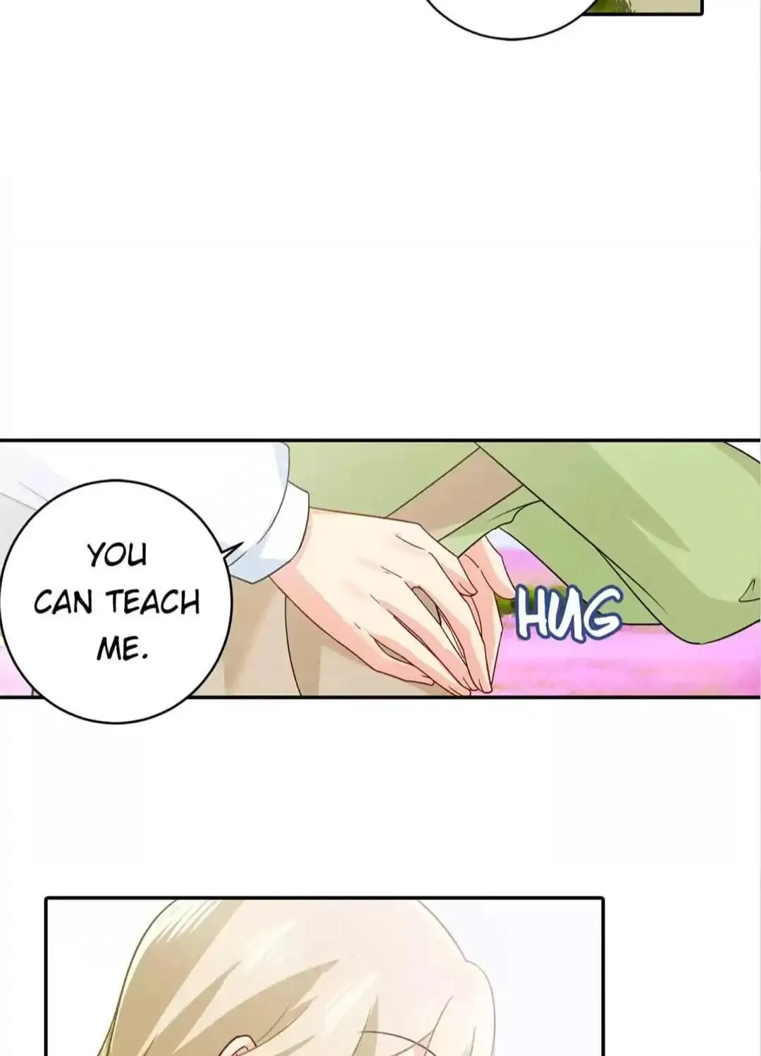 Read Bossy President chapter 269 image 9 on Lezhin