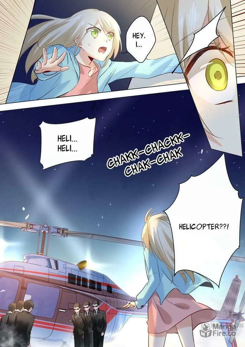 Read Bossy President chapter 27 image 2 on Lezhin