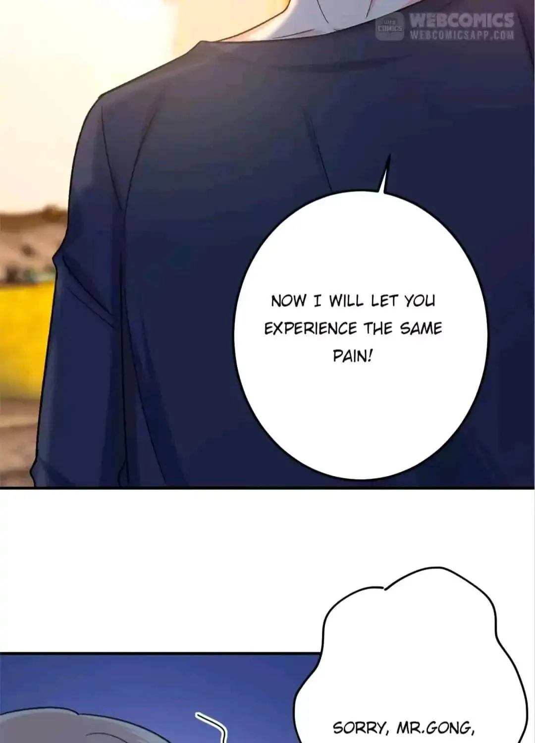 Read Bossy President chapter 277 image 7 on Lezhin