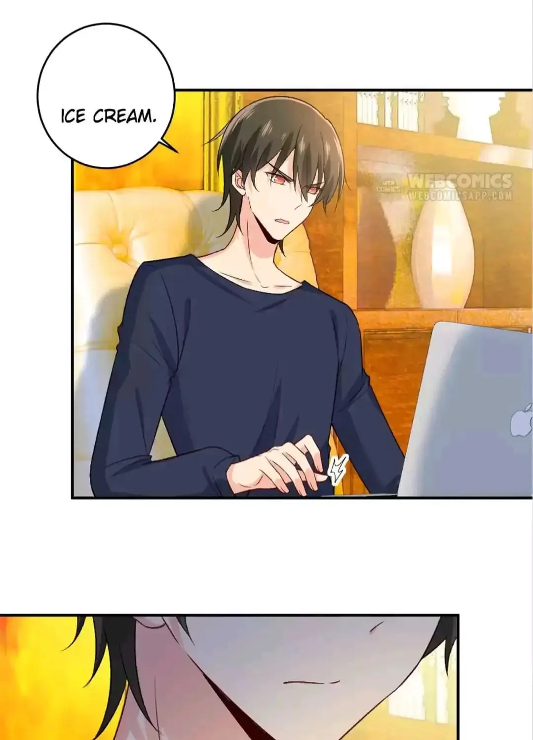 Read Bossy President chapter 279 image 2 on Lezhin