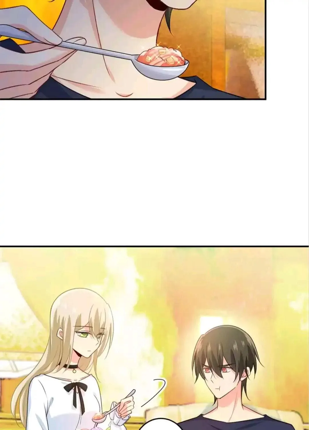 Read Bossy President chapter 279 image 3 on Lezhin
