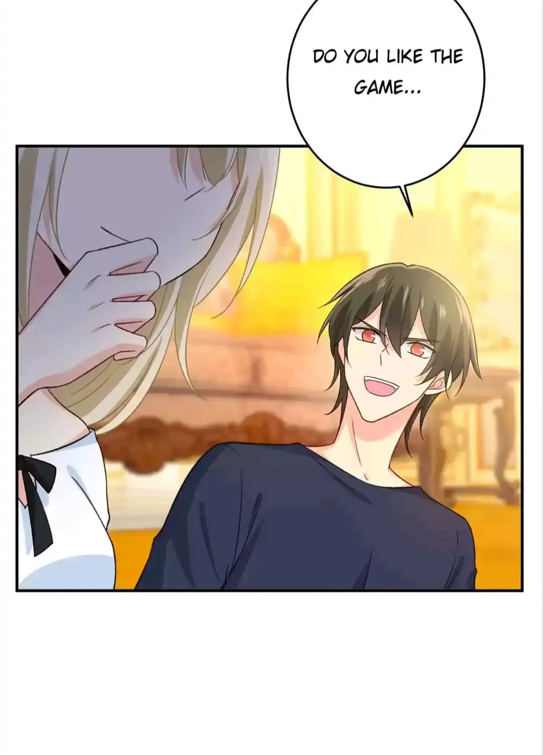 Read Bossy President chapter 279 image 32 on Lezhin
