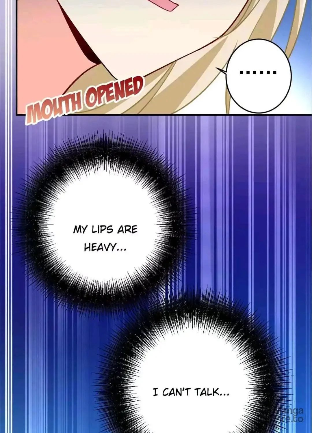 Read Bossy President chapter 280 image 10 on Lezhin