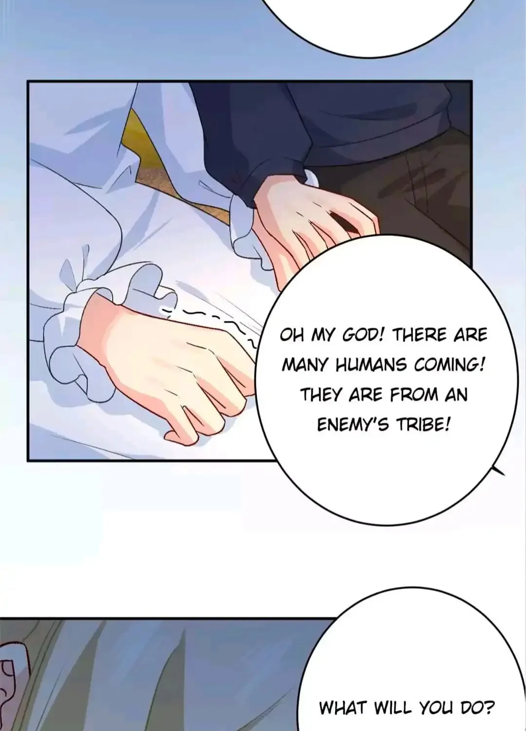Read Bossy President chapter 280 image 12 on Lezhin