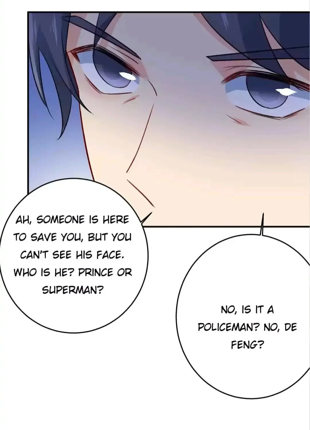 Read Bossy President chapter 280 image 14 on Lezhin