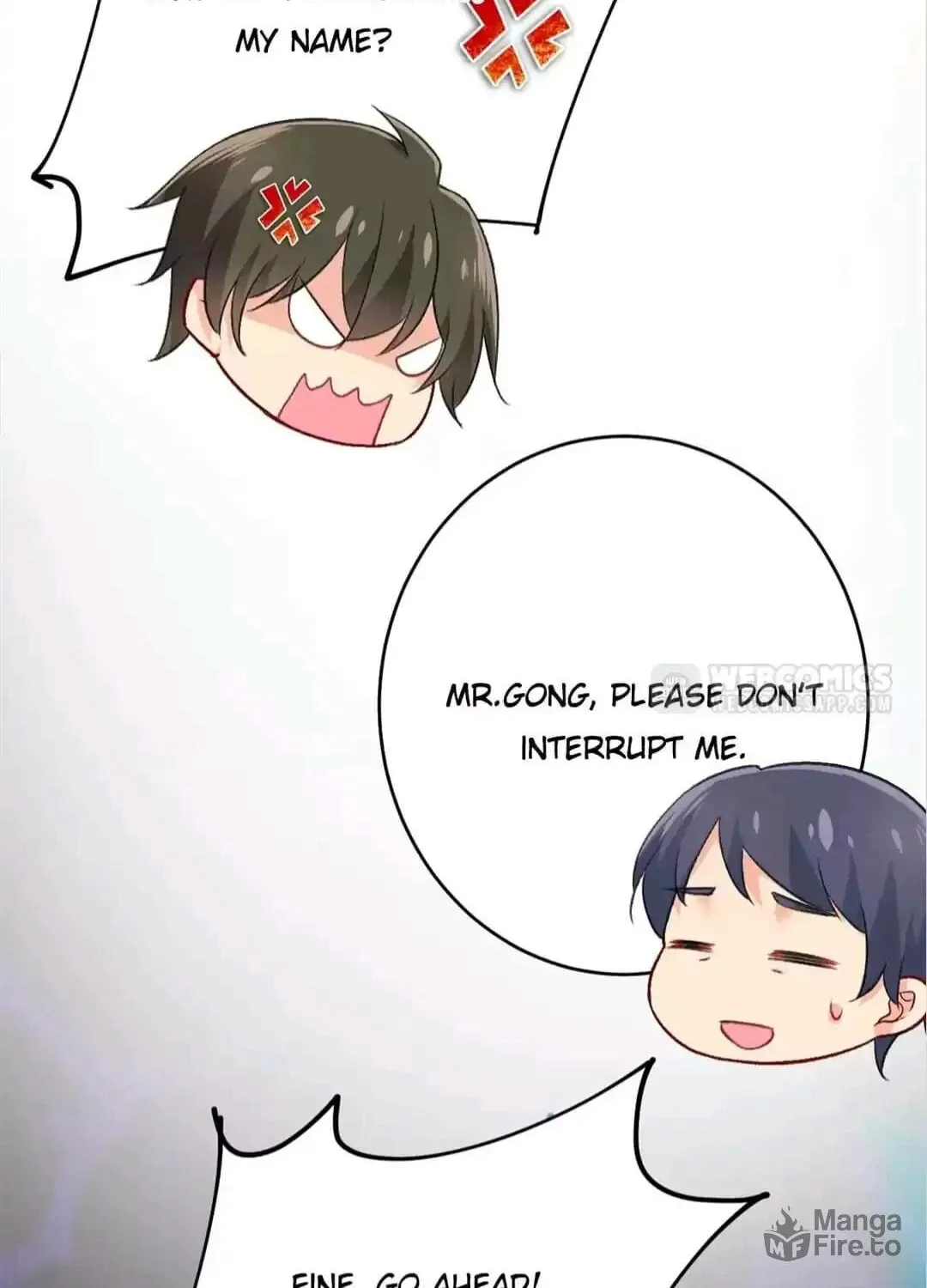 Read Bossy President chapter 280 image 16 on Lezhin