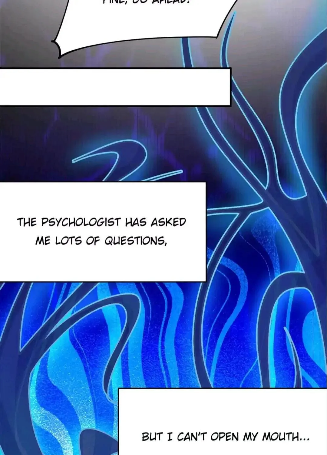 Read Bossy President chapter 280 image 17 on Lezhin