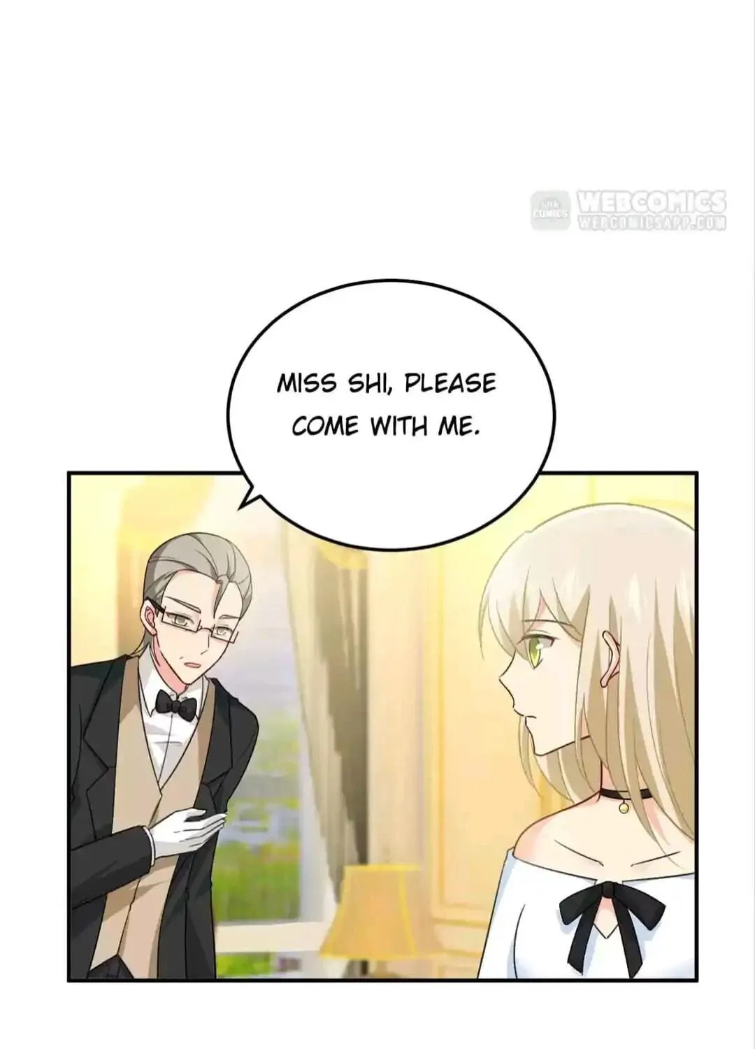Read Bossy President chapter 280 image 21 on Lezhin