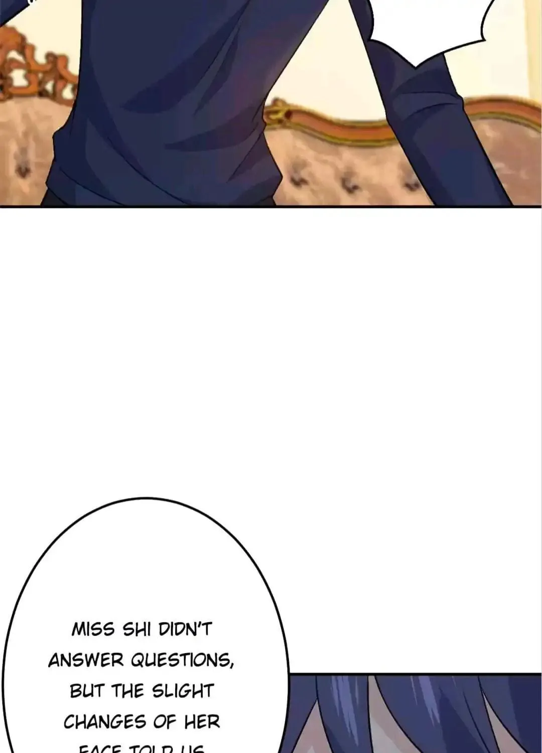Read Bossy President chapter 280 image 27 on Lezhin