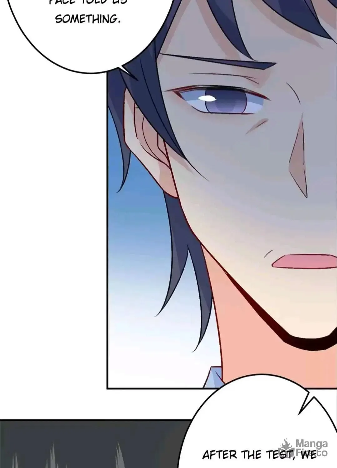 Read Bossy President chapter 280 image 28 on Lezhin