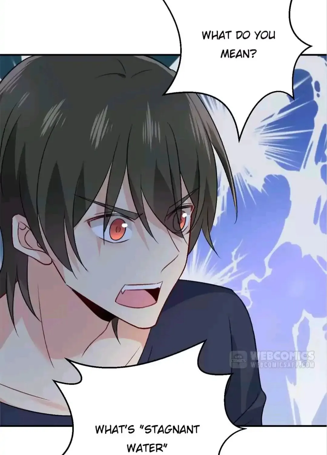 Read Bossy President chapter 280 image 30 on Lezhin