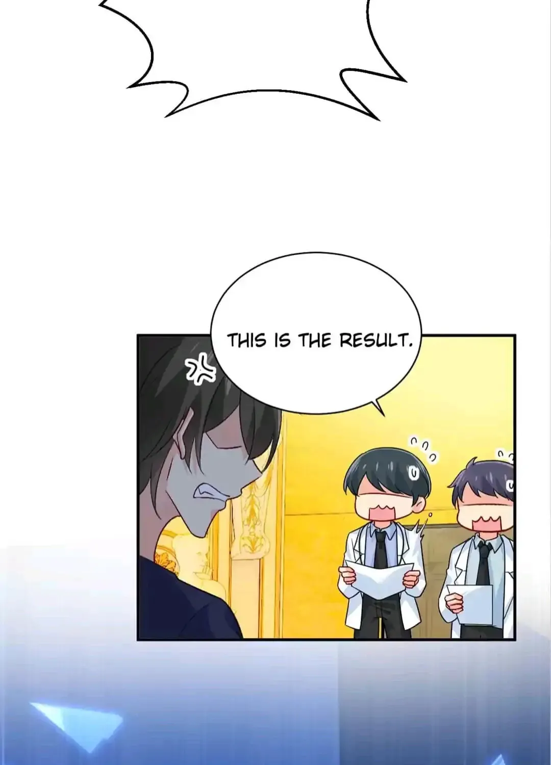 Read Bossy President chapter 280 image 31 on Lezhin