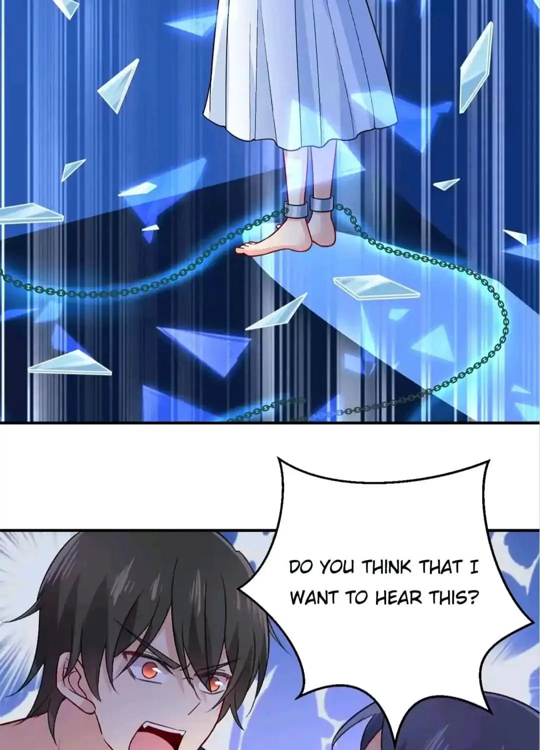 Read Bossy President chapter 280 image 33 on Lezhin