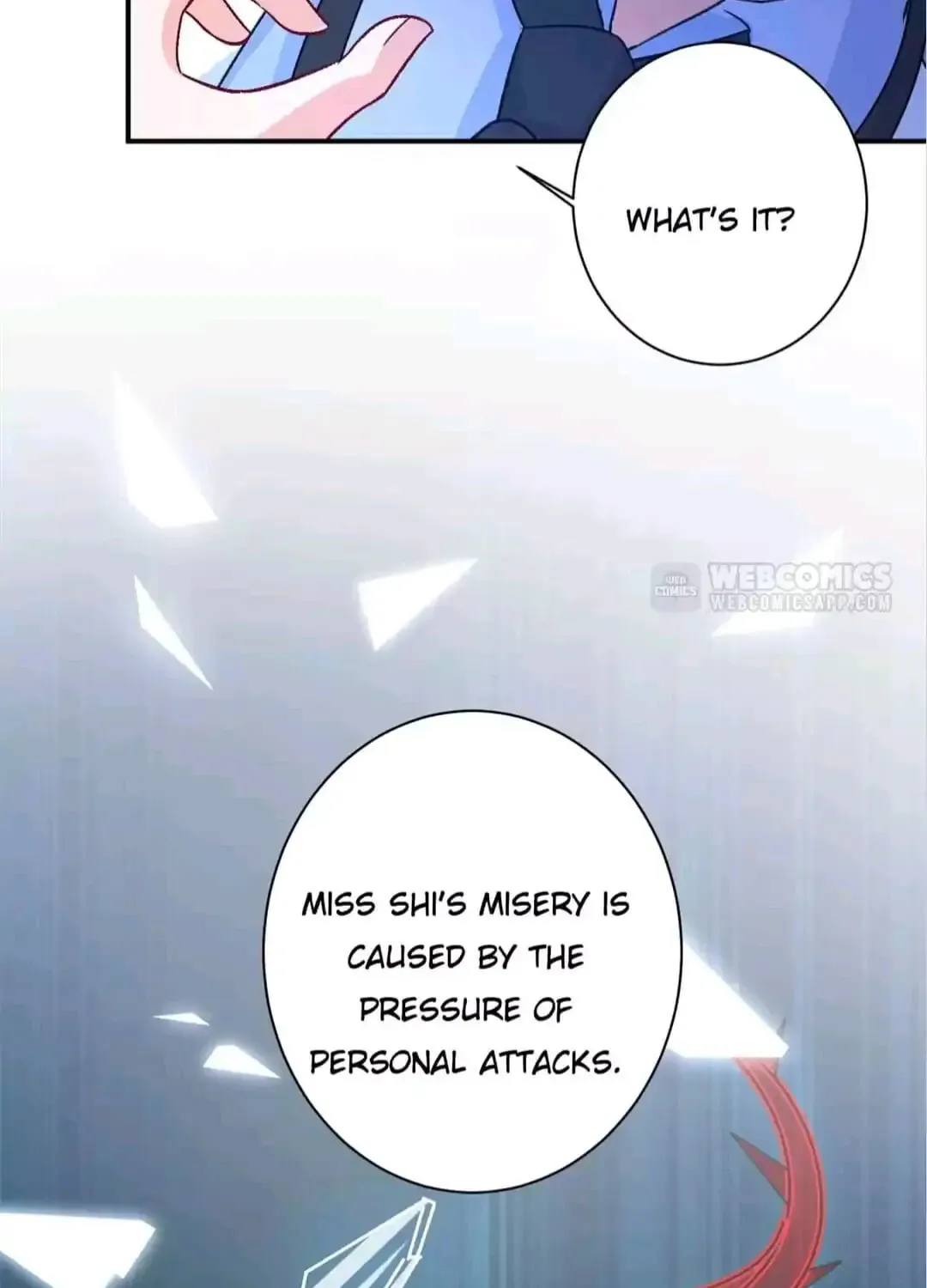 Read Bossy President chapter 280 image 35 on Lezhin
