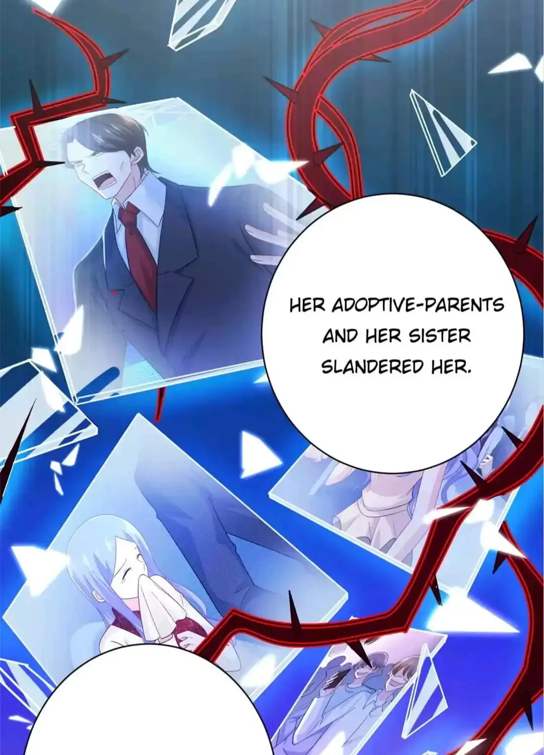 Read Bossy President chapter 280 image 36 on Lezhin