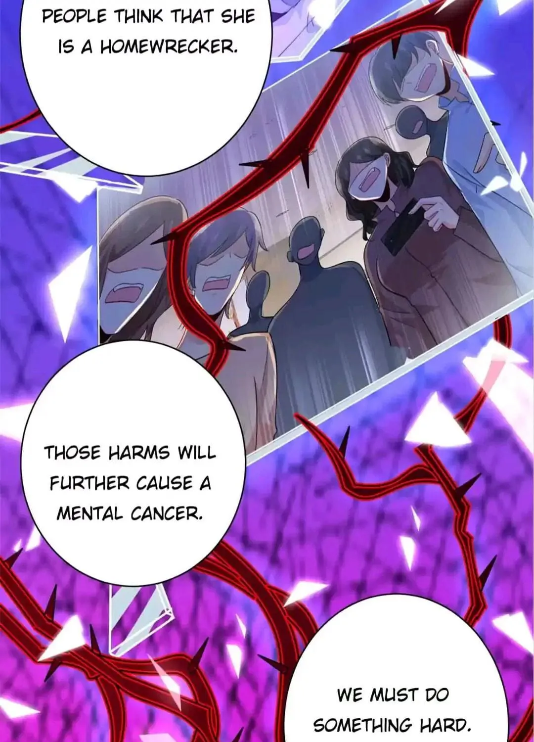 Read Bossy President chapter 280 image 37 on Lezhin