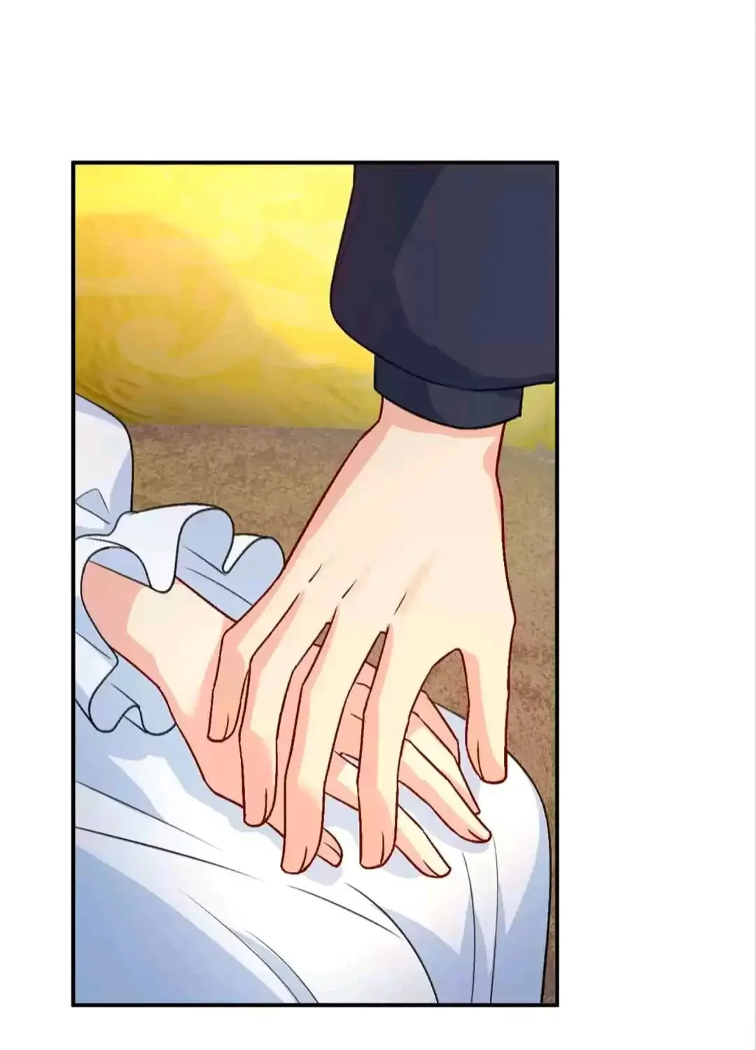 Read Bossy President chapter 280 image 5 on Lezhin