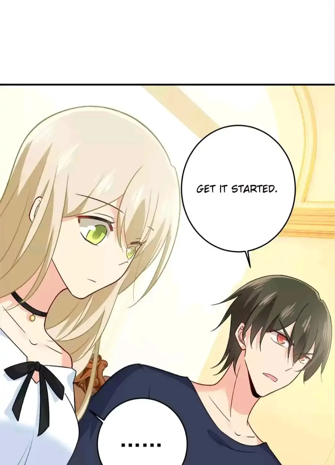 Read Bossy President chapter 280 image 6 on Lezhin