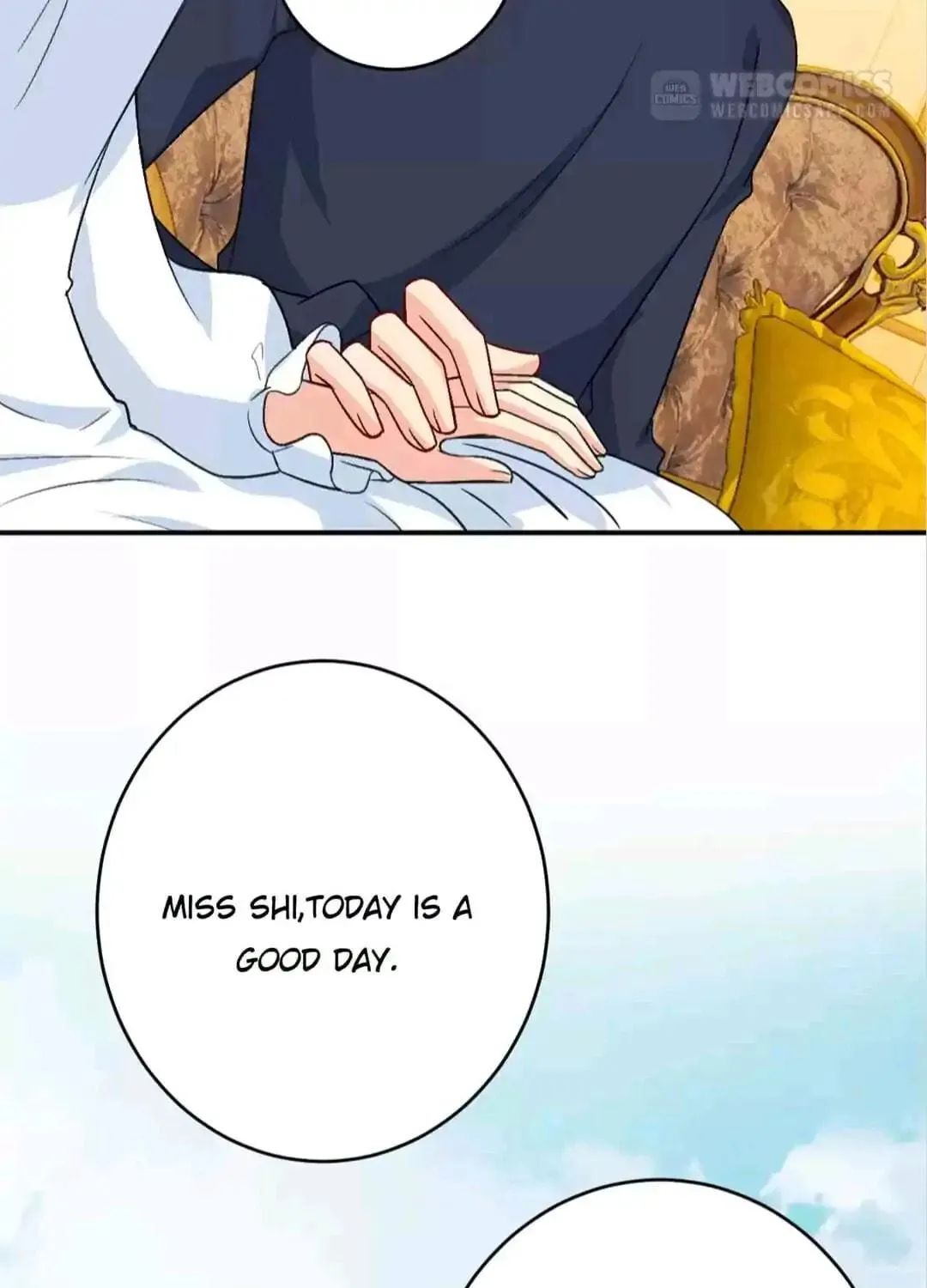 Read Bossy President chapter 280 image 7 on Lezhin