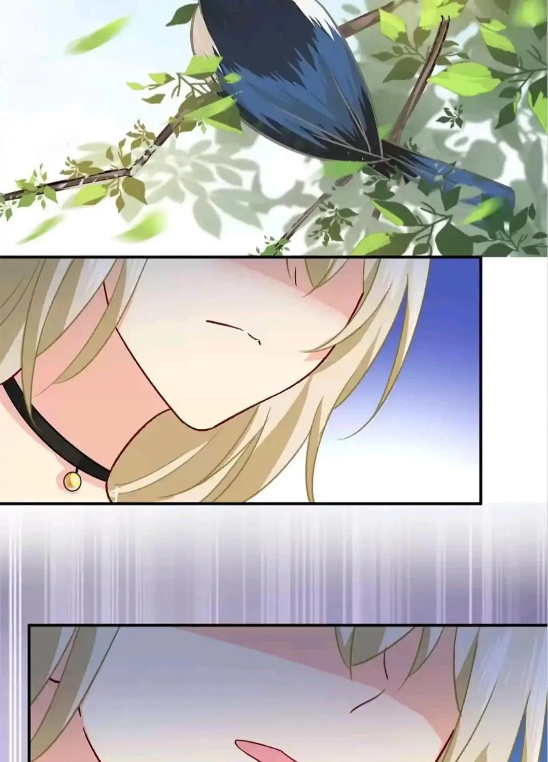Read Bossy President chapter 280 image 9 on Lezhin