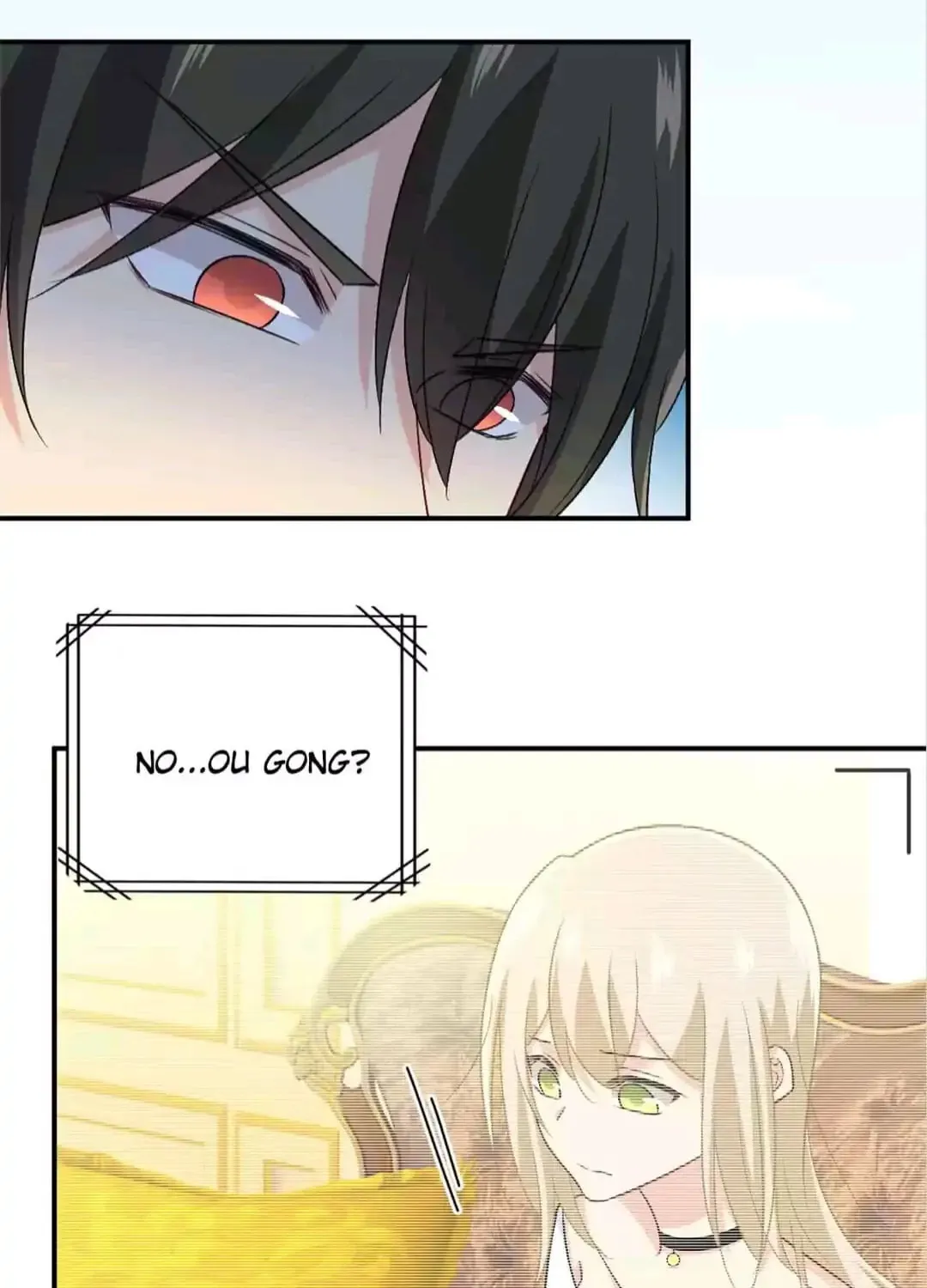 Read Bossy President chapter 281 image 12 on Lezhin