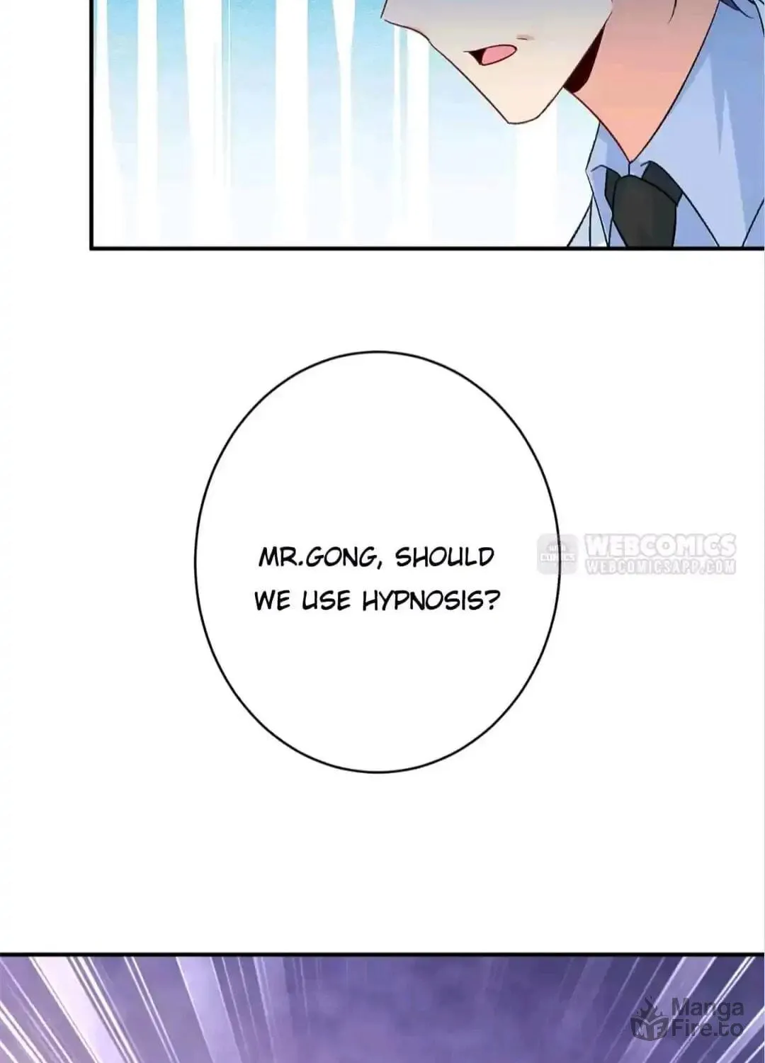 Read Bossy President chapter 281 image 16 on Lezhin