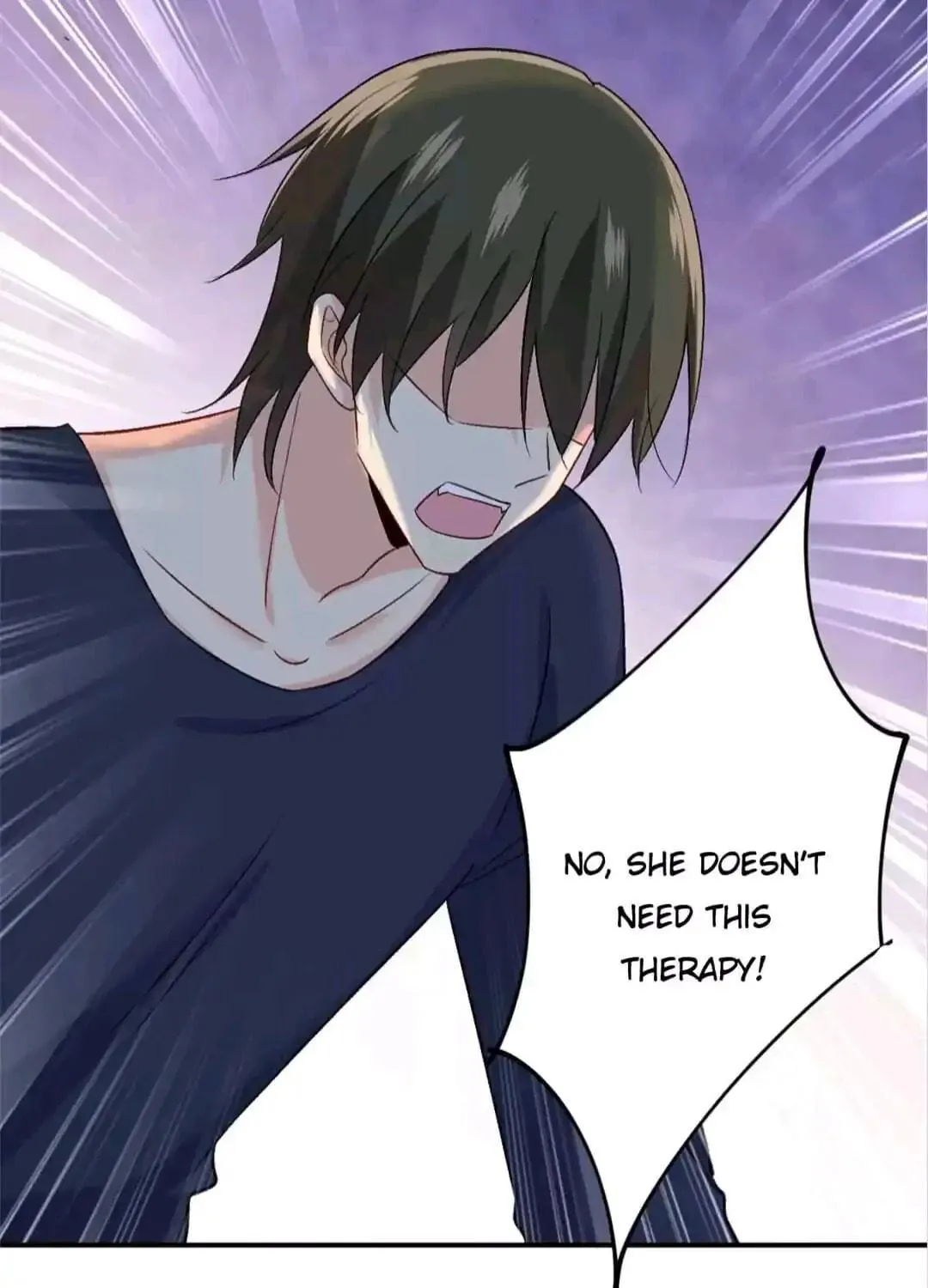 Read Bossy President chapter 281 image 17 on Lezhin