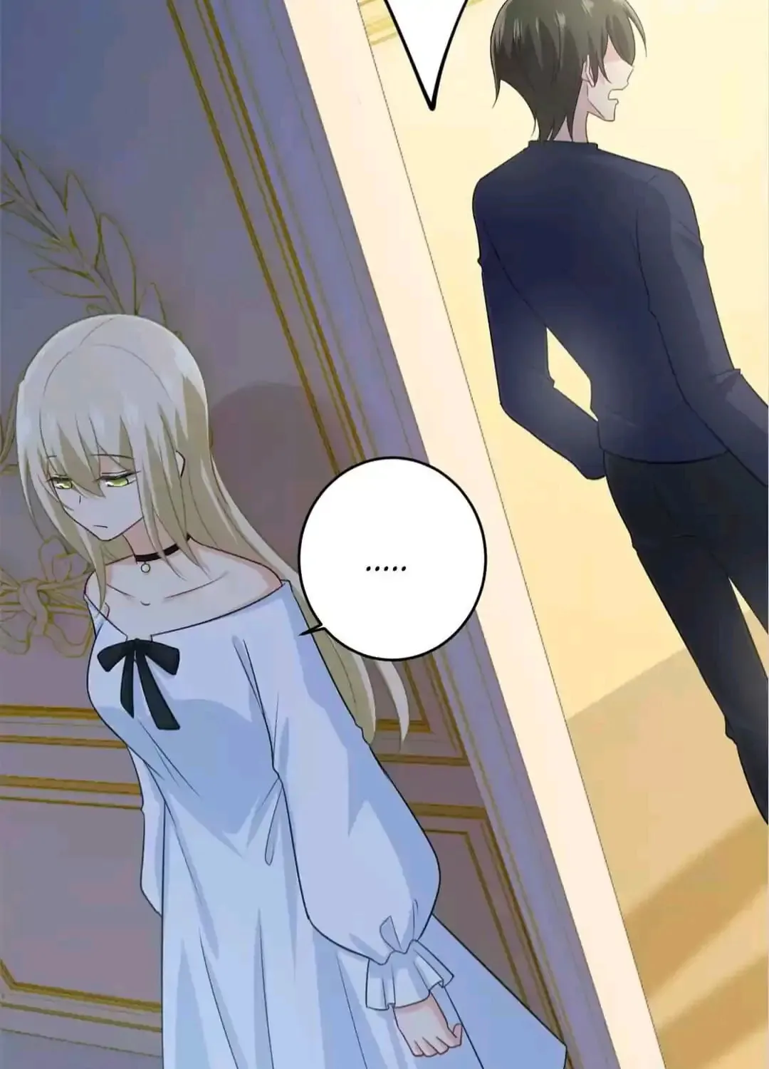 Read Bossy President chapter 281 image 19 on Lezhin