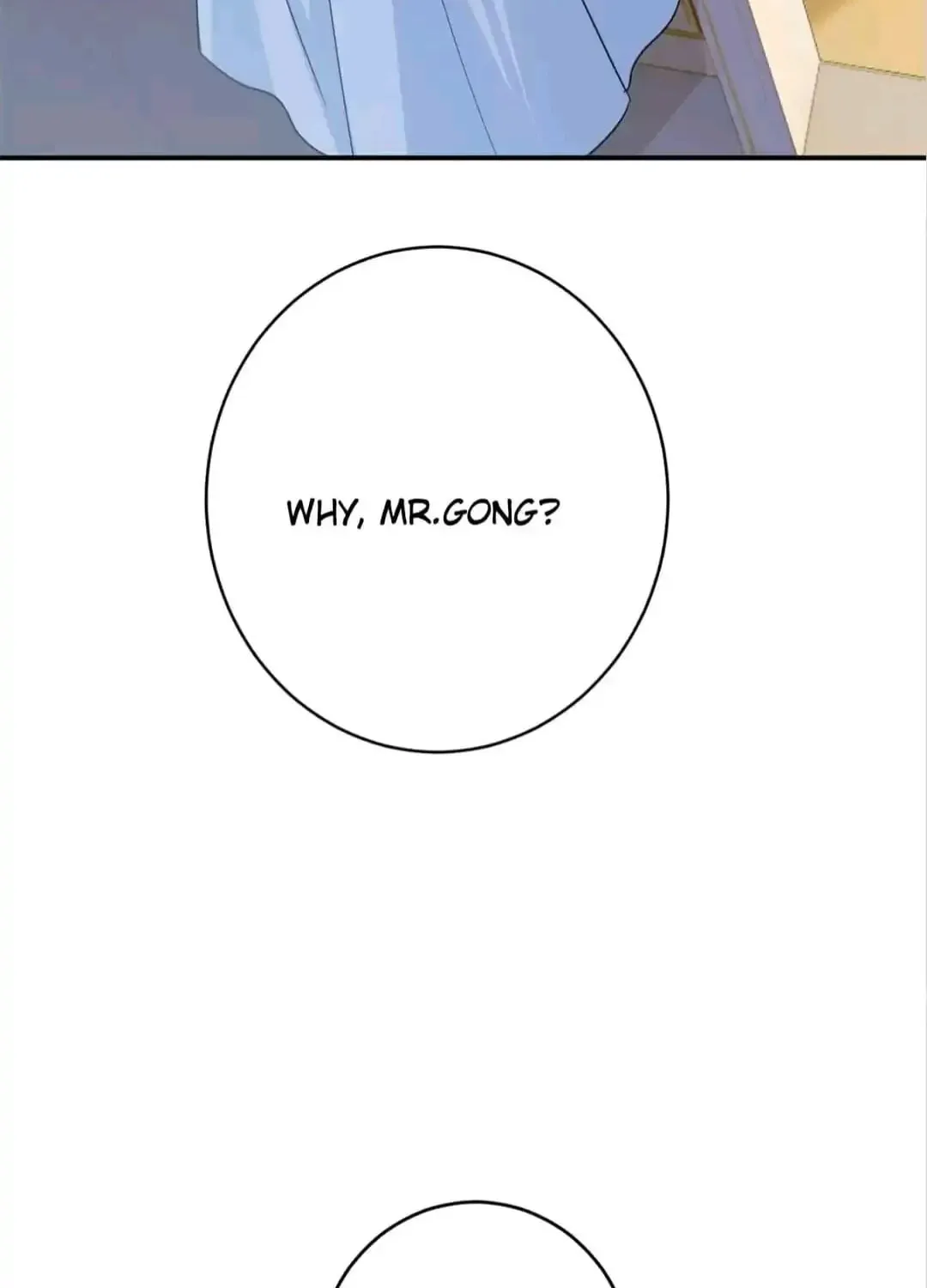 Read Bossy President chapter 281 image 20 on Lezhin