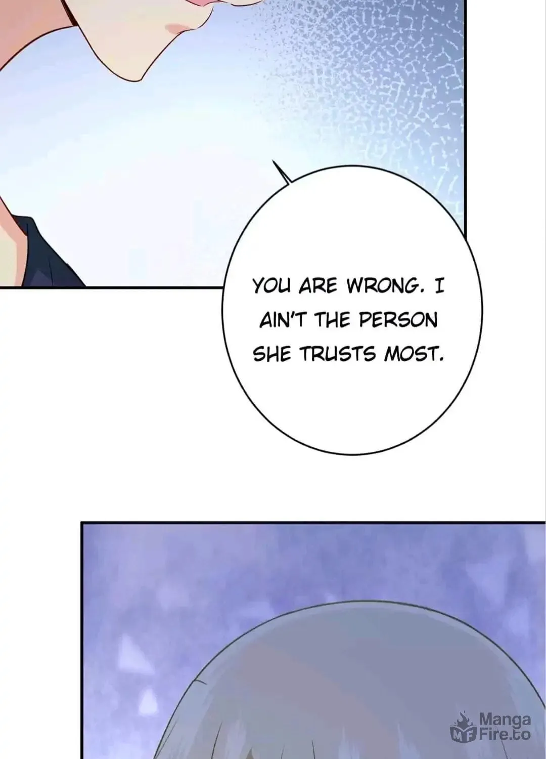 Read Bossy President chapter 281 image 22 on Lezhin
